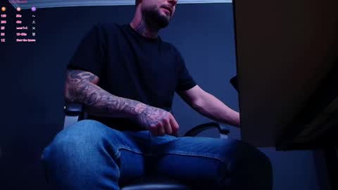 Brian online show from 10-30-25, 05:42