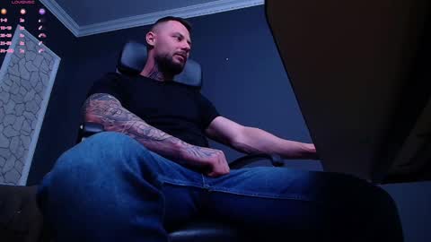 Brian online show from 11-05-25, 05:40