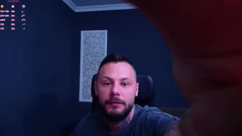 Brian online show from 11-08-25, 06:13