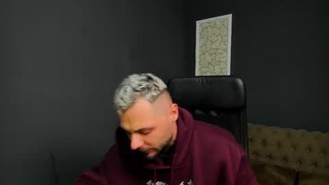 Brian online show from 01-17-26, 05:34