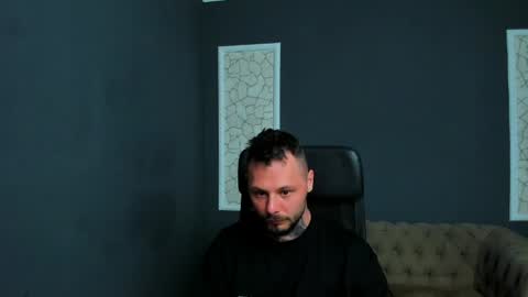 Brian online show from 04-14-26, 05:35