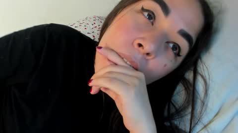 Snapshot of brianna_fallingangel chatting on 02-27-25, 09:25 brianna_fallingangel online show from 02-27-25, 09:25
