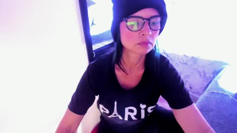 Brianna garnerr online show from 01-05-25, 02:49