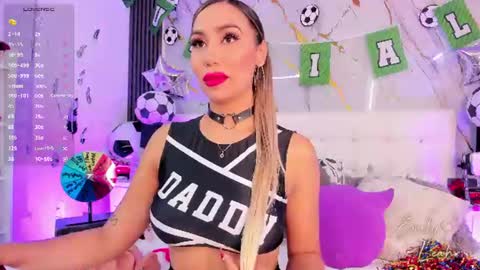 Brianna Ortiz online show from 06-18-26, 03:38