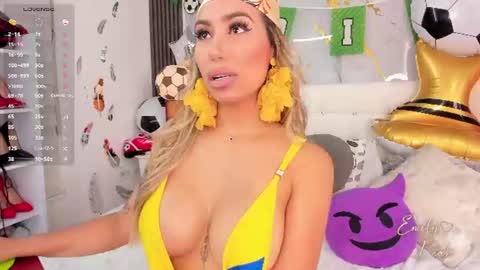 Brianna Ortiz online show from 06-23-26, 04:16