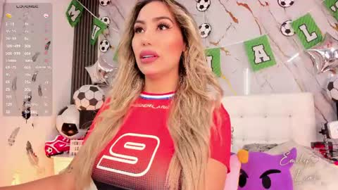 Brianna Ortiz online show from 06-25-26, 03:27