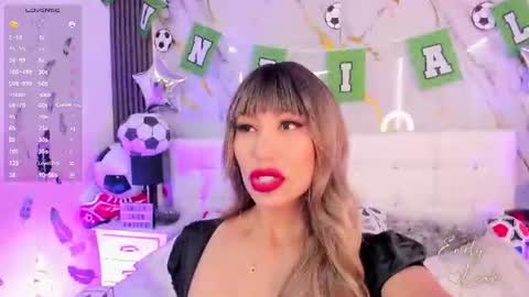 Brianna Ortiz online show from 06-28-26, 03:29