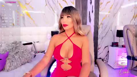 Brianna Ortiz online show from 07-28-26, 02:57