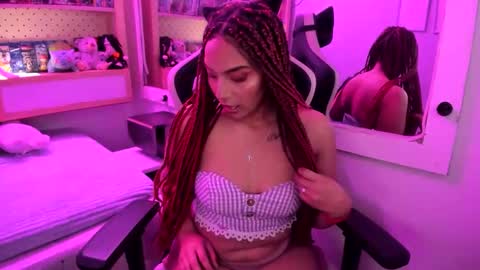 Bri online show from 05-21-26, 11:50
