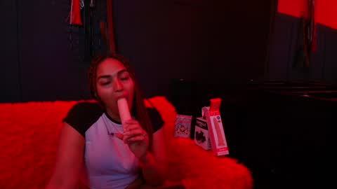 Bri online show from 05-25-26, 01:50