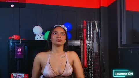 Bri online show from 07-15-26, 02:11