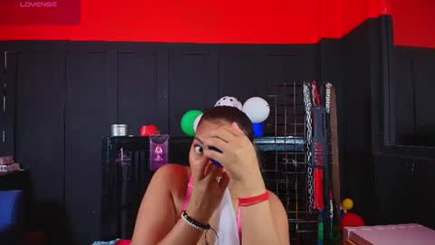 Bri online show from 07-21-26, 12:40