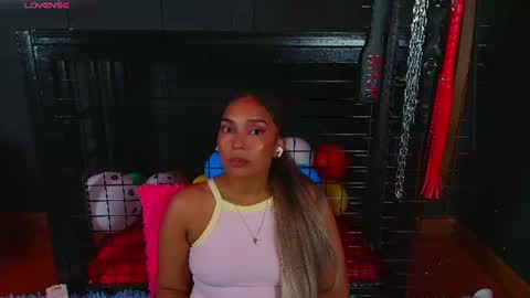 Bri online show from 07-25-26, 04:37