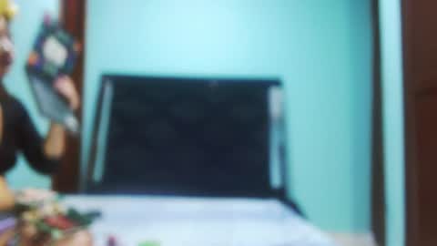 Brianna Stephanie online show from 07-27-26, 09:11