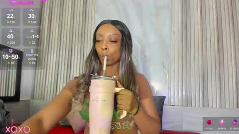 Brianna Chelsea  online show from 12-02-25, 11:48