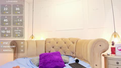 Snapshot of briannaduque chatting on 03-02-25, 06:30 Brianna online show from 03-02-25, 06:30