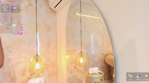 Snapshot of briannaduque chatting on 09-15-25, 02:28 Brianna online show from 09-15-25, 02:28