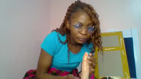 Snapshot of briannah_willie chatting on 05-26-26, 12:45 briannah_willie online show from 05-26-26, 12:45