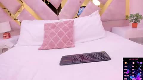 Brianna  online show from 09-10-25, 12:05