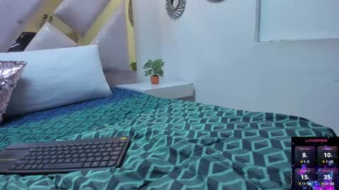 Brianna  online show from 10-02-25, 12:23