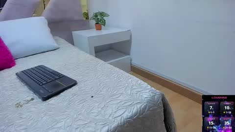 Brianna  online show from 10-21-25, 11:22