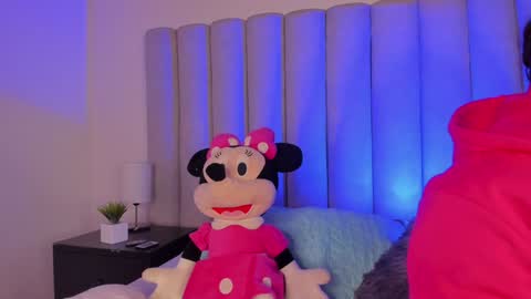 brianna online show from 02-06-25, 11:10