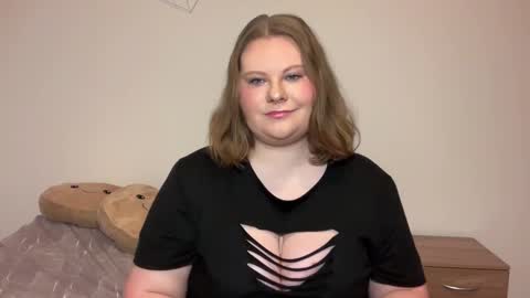 Brianna online show from 12-18-25, 07:14