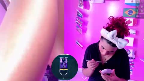 briannalux online show from 06-21-26, 03:25