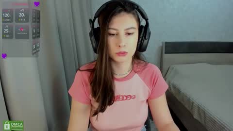 Snapshot of briannamellers chatting on 02-22-26, 06:39 Brianka Mon Tues Weds Sat Sun - 400 pm GMT0300 Thurs Fri - DAY OFF online show from 02-22-26, 06:39