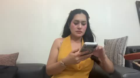 Brianna online show from 07-05-26, 12:56
