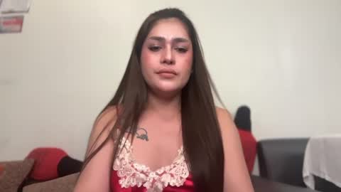 Brianna online show from 07-26-26, 12:12