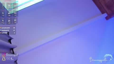 Brianna  online show from 12-08-24, 02:39