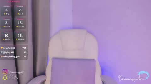 Brianna  online show from 12-29-24, 06:35