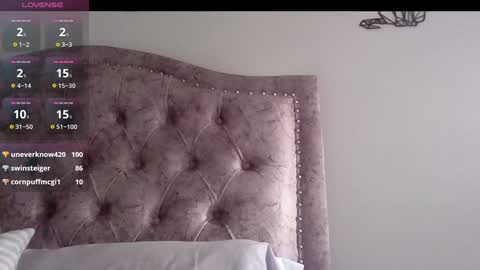 Brianna  online show from 01-16-25, 08:57