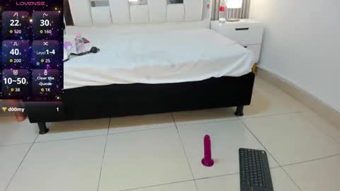 briannasweet_as online show from 11-28-25, 10:12