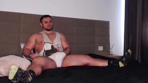 Brian online show from 03-04-25, 09:51