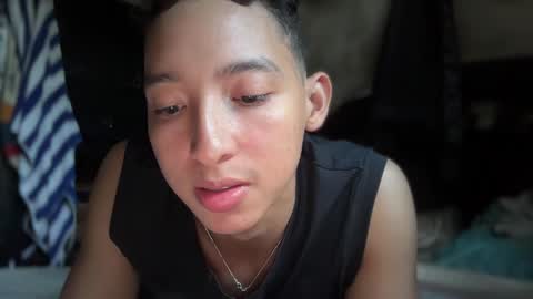 briannx_ online show from 10-13-25, 09:48