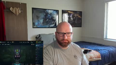 Brian online show from 06-14-26, 11:18
