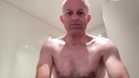 Brian online show from 05-31-26, 07:04