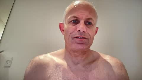 Brian online show from 06-18-26, 07:29
