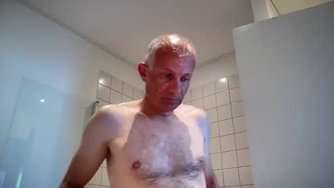 Brian online show from 06-28-26, 02:45