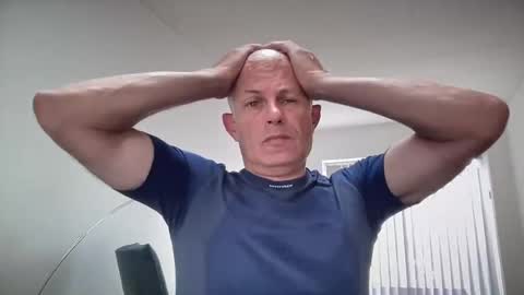 Brian online show from 07-26-26, 01:51