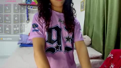 Briar online show from 11-14-25, 02:32