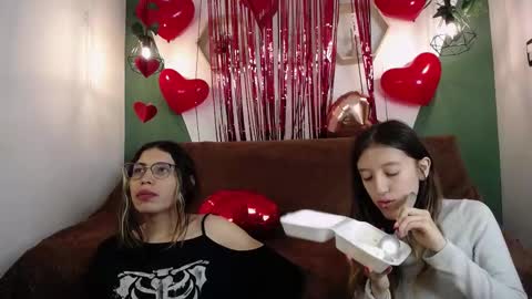 briarandblair online show from 02-17-25, 02:15