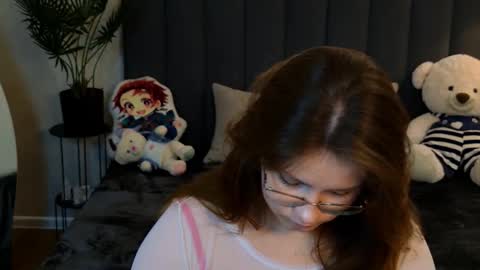 briarwynn online show from 11-11-25, 09:04