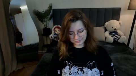 Snapshot of briarwynn chatting on 01-07-26, 05:10 briarwynn online show from 01-07-26, 05:10