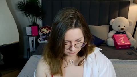 briarwynn online show from 03-14-26, 01:55