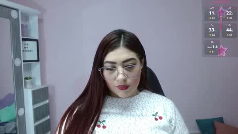 DAYANNA online show from 01-15-26, 02:49