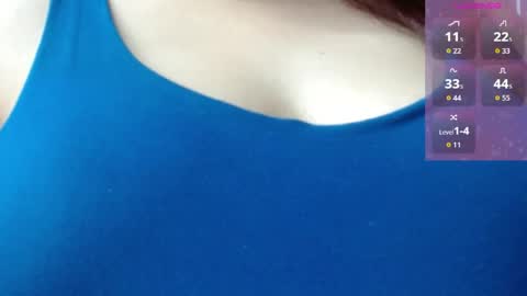 DAYANNA online show from 04-11-26, 01:32