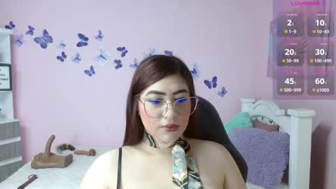 DAYANNA online show from 05-31-26, 01:36